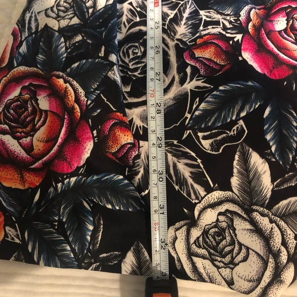 French Connection Cotton Stretch Mini - Picture 5 of 7